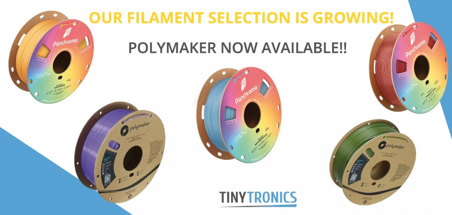 Polymaker