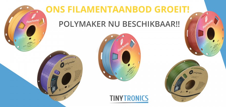 Polymaker