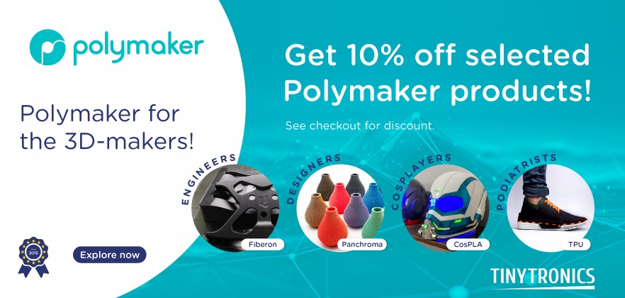 Polymaker