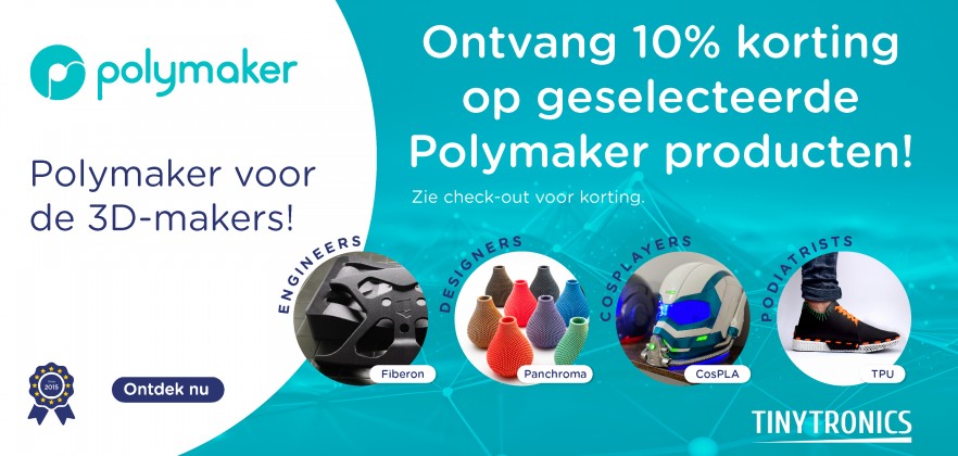 Polymaker