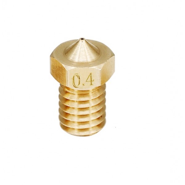 Nozzles