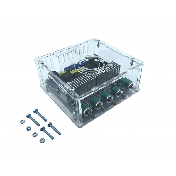 Enclosures