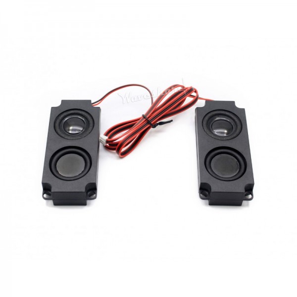 Speakers