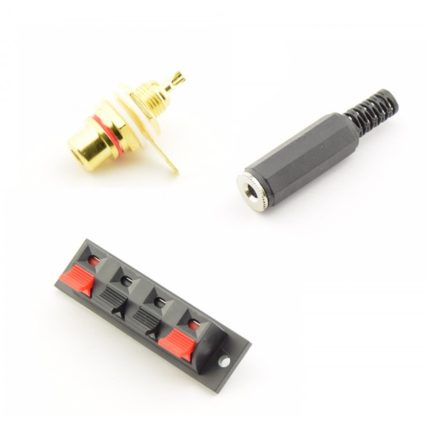 Connectors