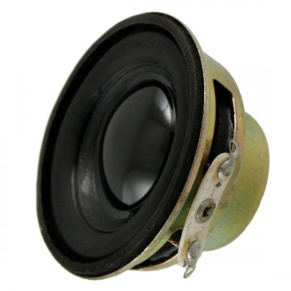 Speakers