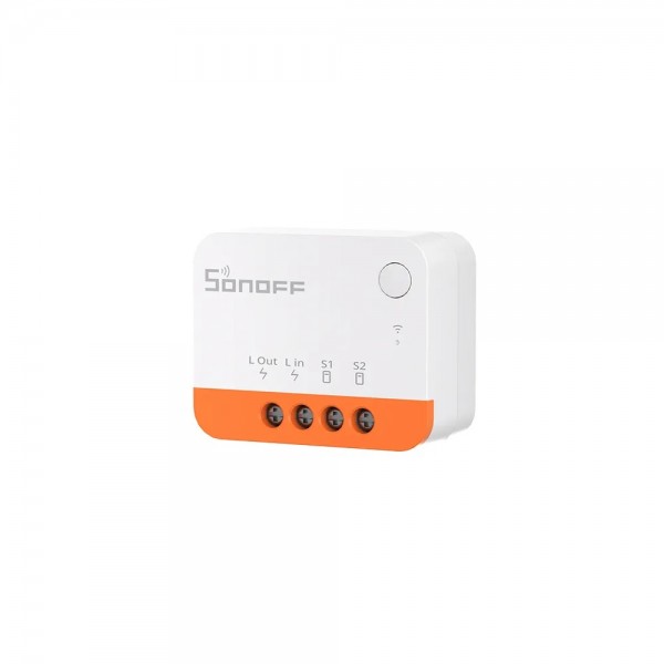 Switches and dimmers