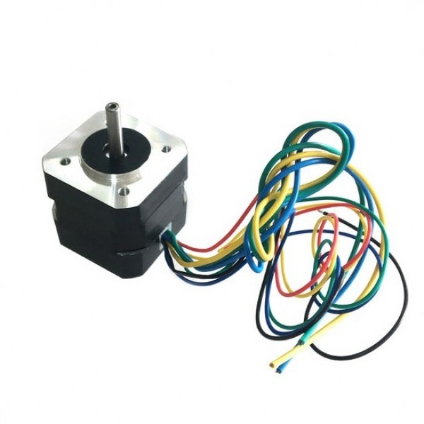 Brushless DC (BLDC) motors