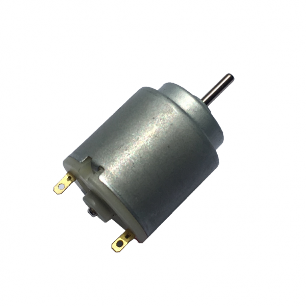 DC-Motors