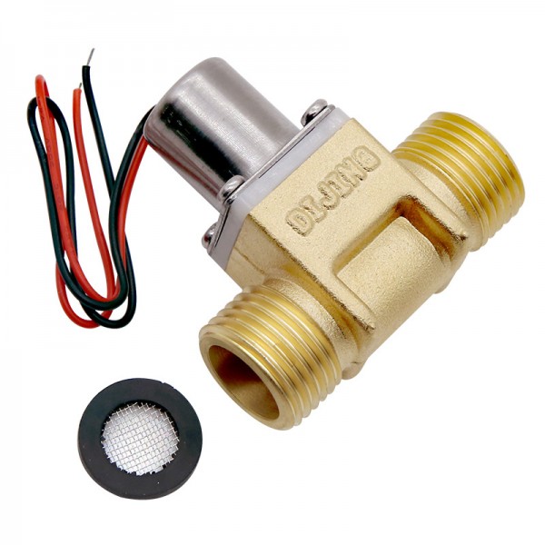 Solenoid Valves