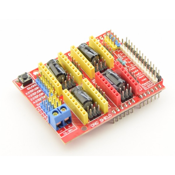 Adapter Boards