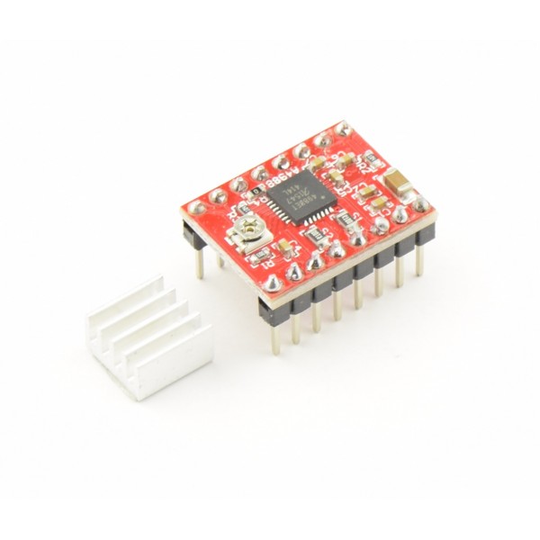 Stepper Motor Drivers
