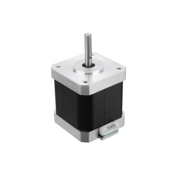 Stepper Motors