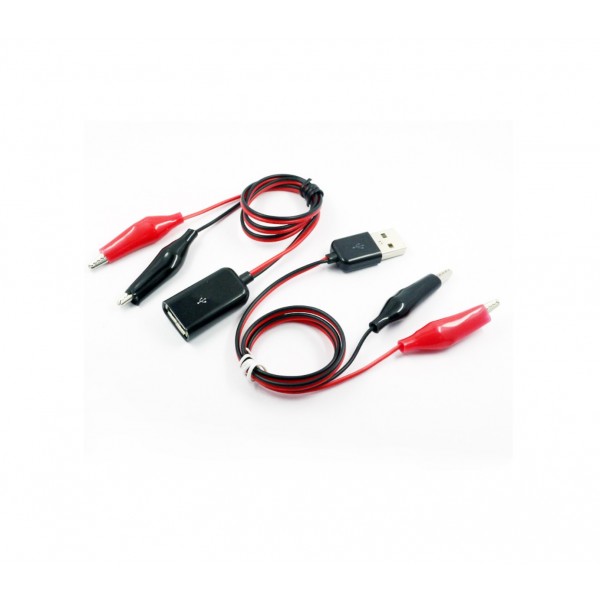 Alligator Clip