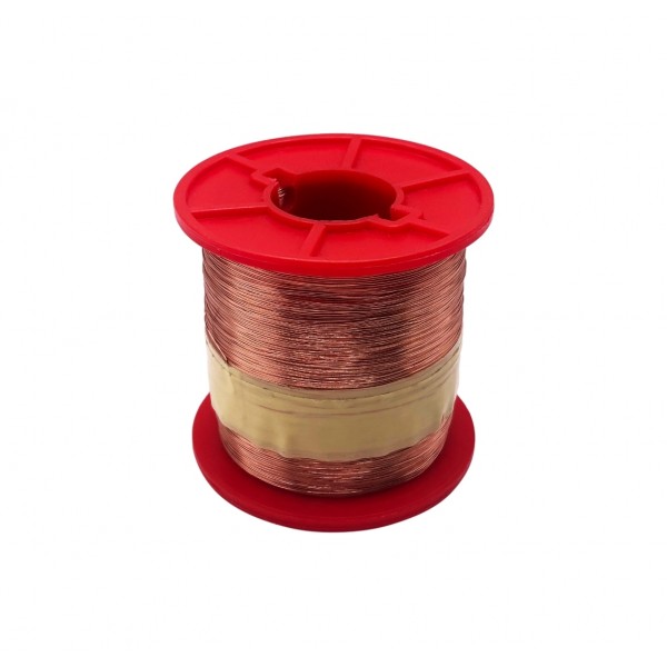 Copper Wire