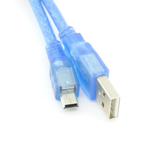 Mini USB