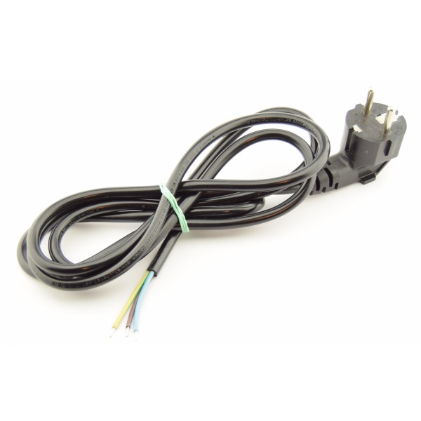 Power Supply Cables