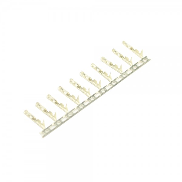 Crimp Connectors
