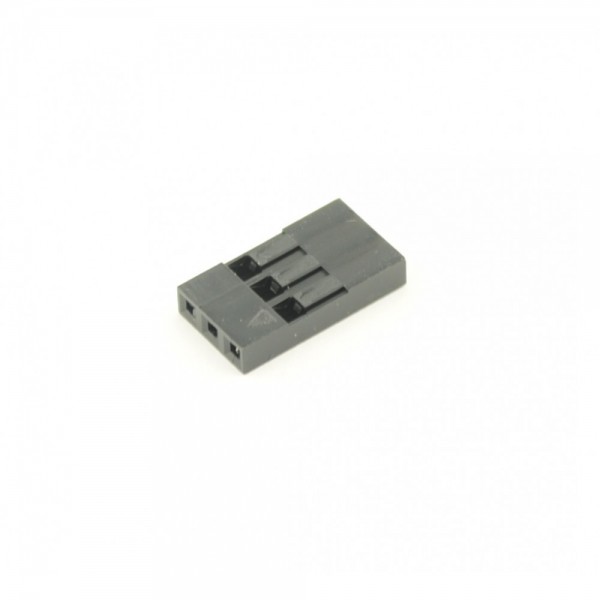 Connector Housings
