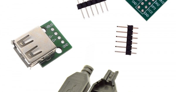 USB