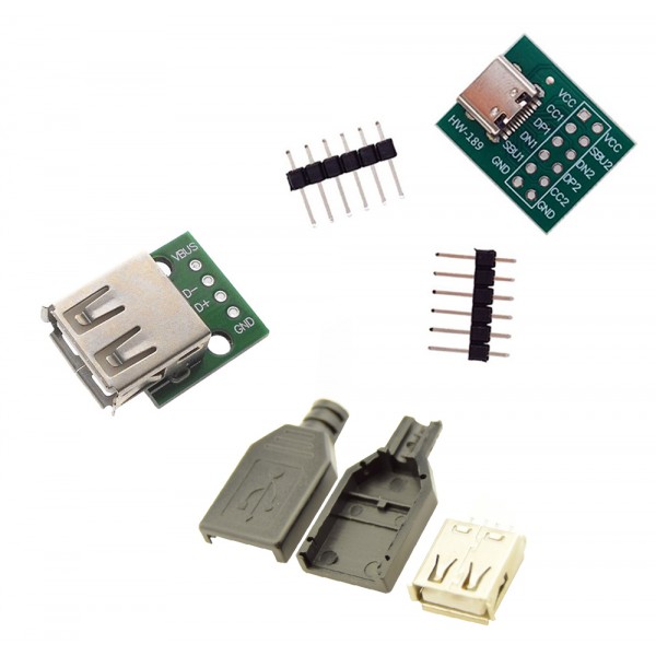 USB