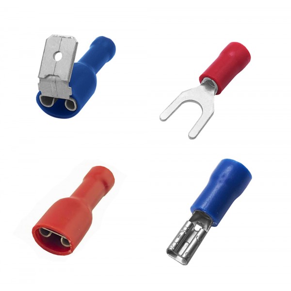 Cable Lugs