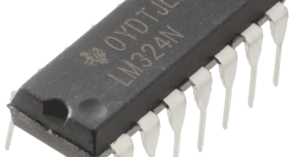 ICs