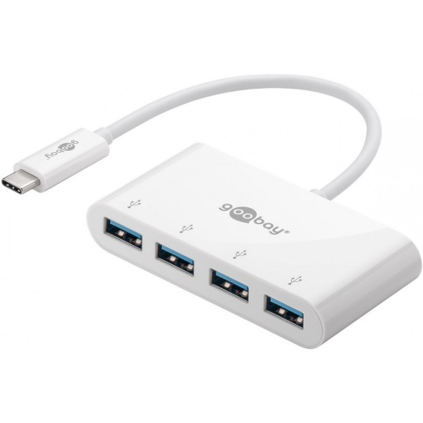 USB Hubs