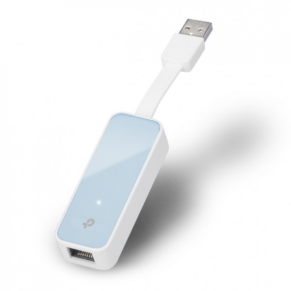 Ethernet Adapters