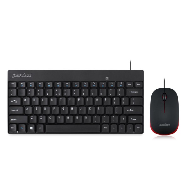 Mice and Keyboards