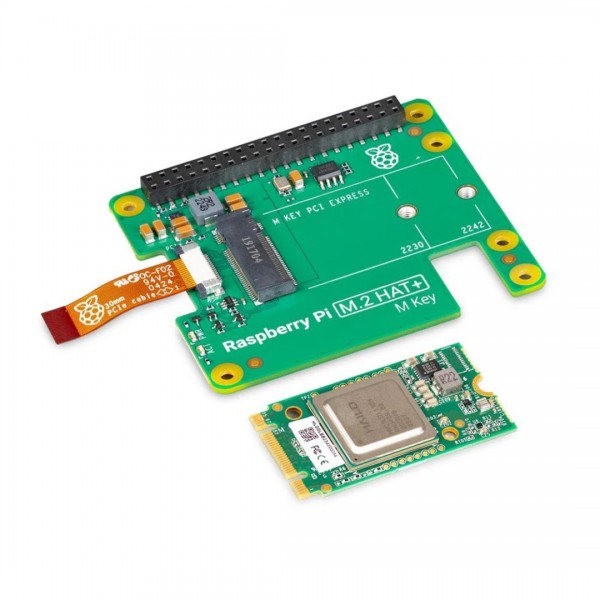 External Processing Units
