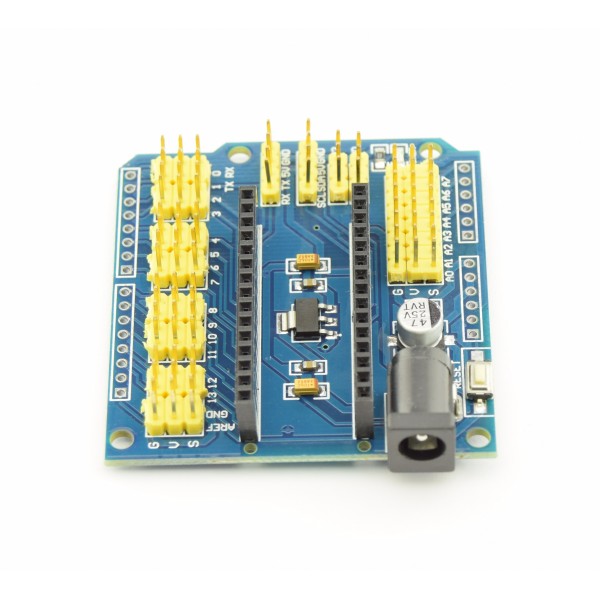 Adapter Boards
