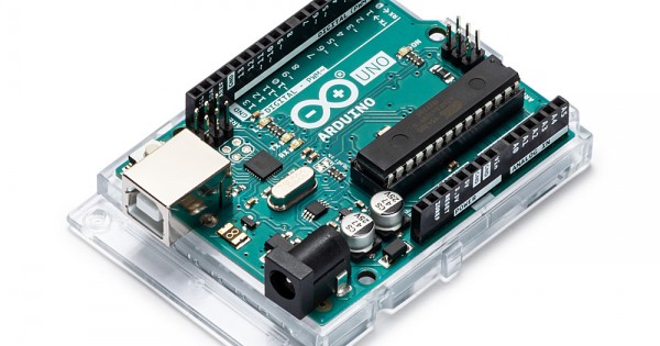 Arduino Compatible