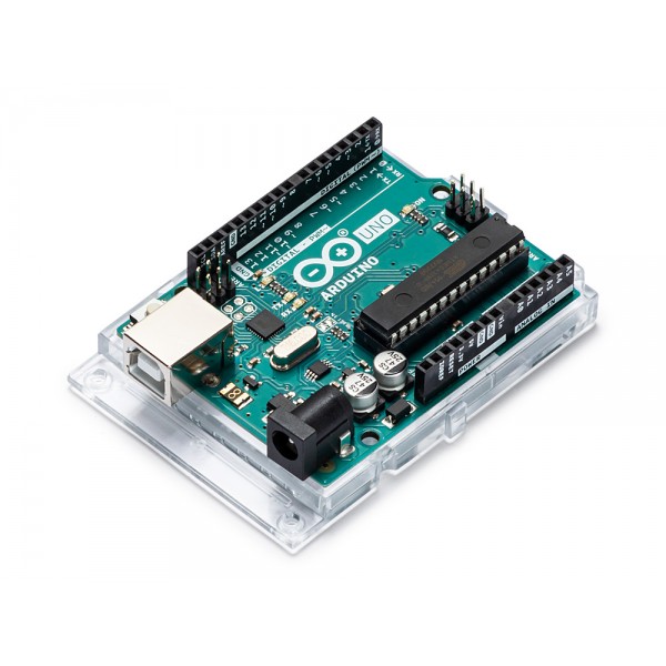 Arduino Compatible