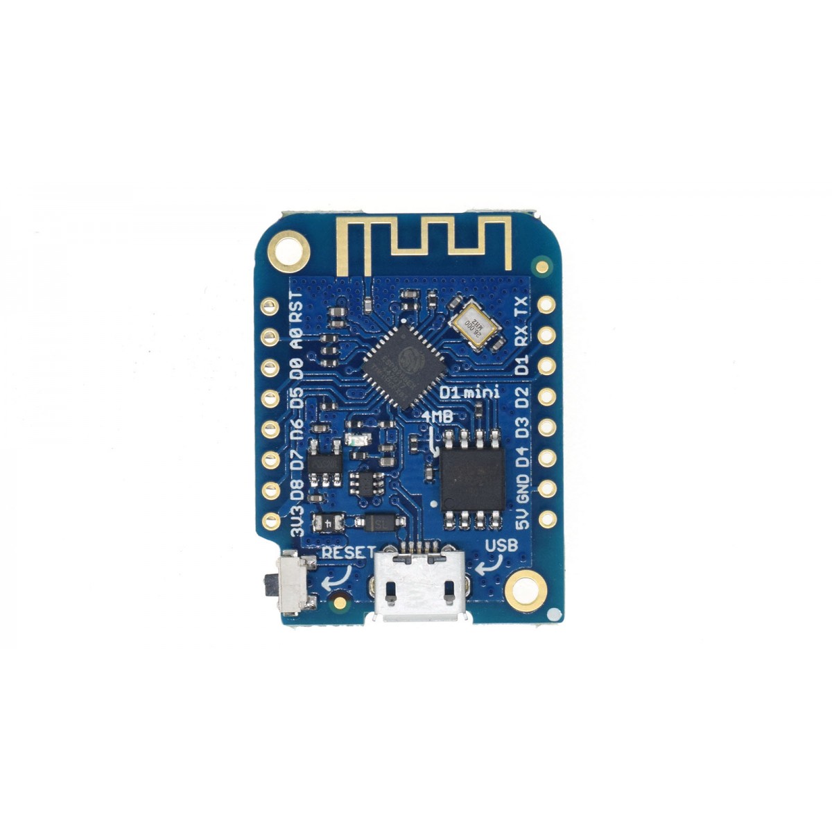 Microcontroller Boards