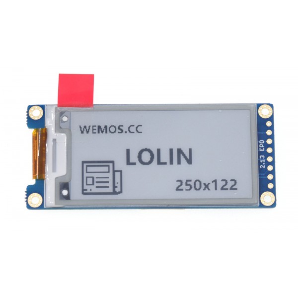 E-Ink