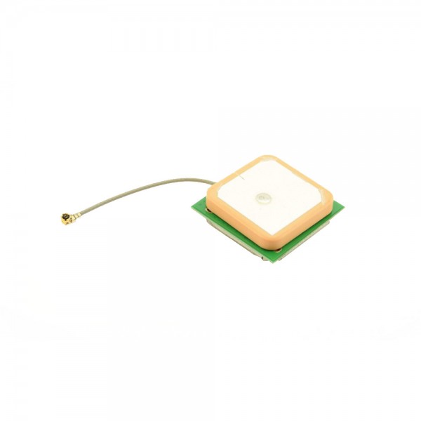 GPS