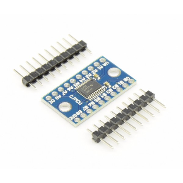 Level Converters
