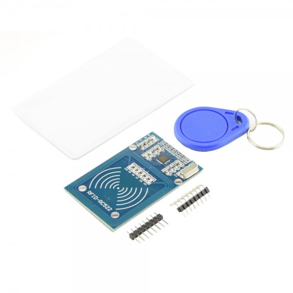 RFID
