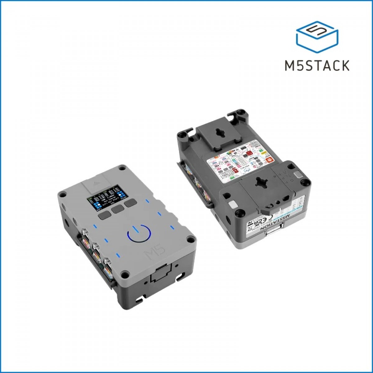 M5Stack