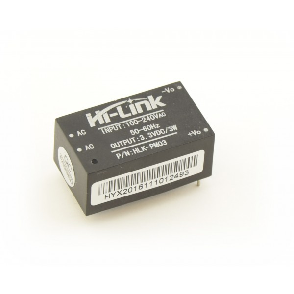 3.3V