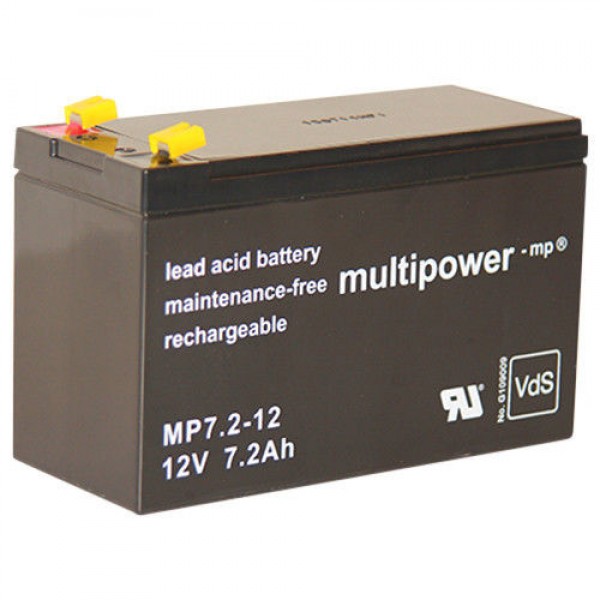 Lead Battery