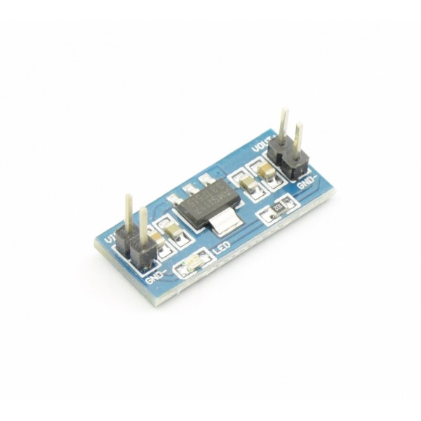 Voltage Regulators