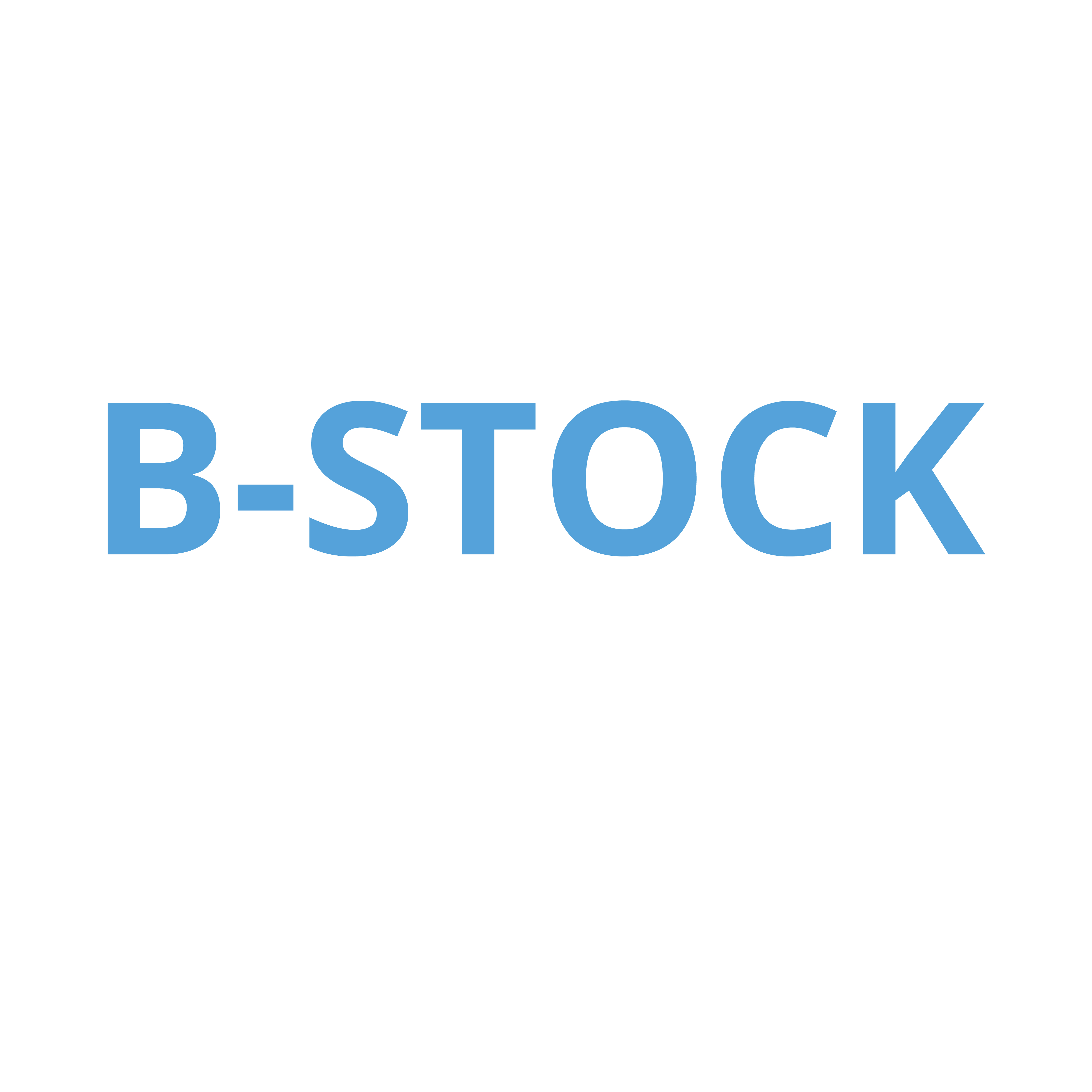 B-Stock