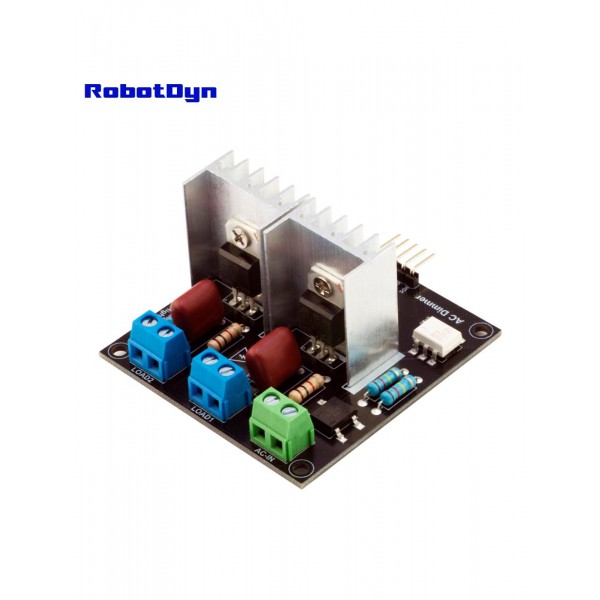 AC Dimmers
