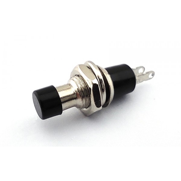 Push Buttons and Switches