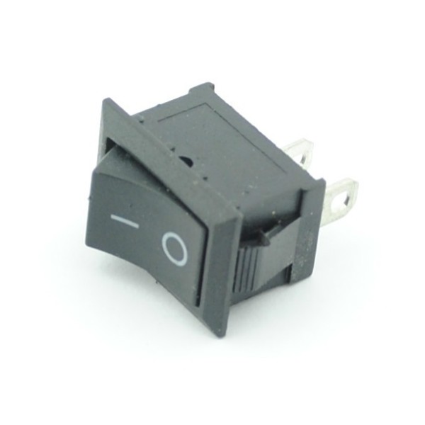 Rocker Switches