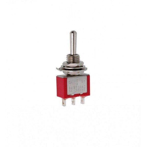 Toggle Switches