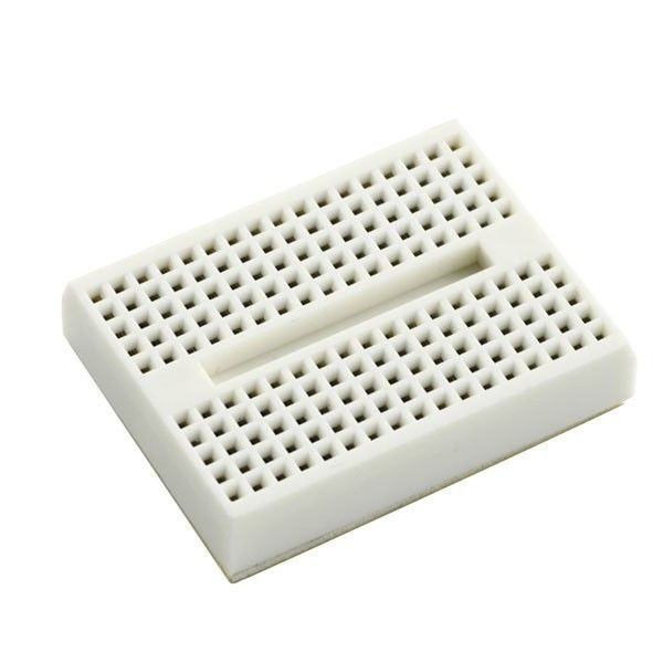 Breadboards