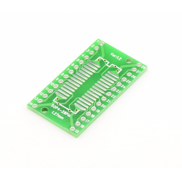 Breakout Boards
