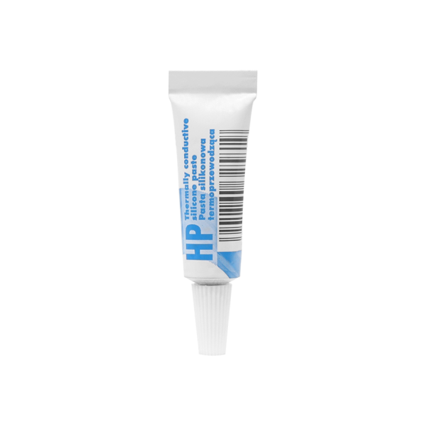 Thermal conductive paste